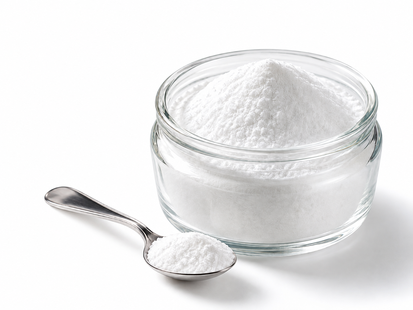 Baking soda HCO3 ingredient associated with the SodaLean formula